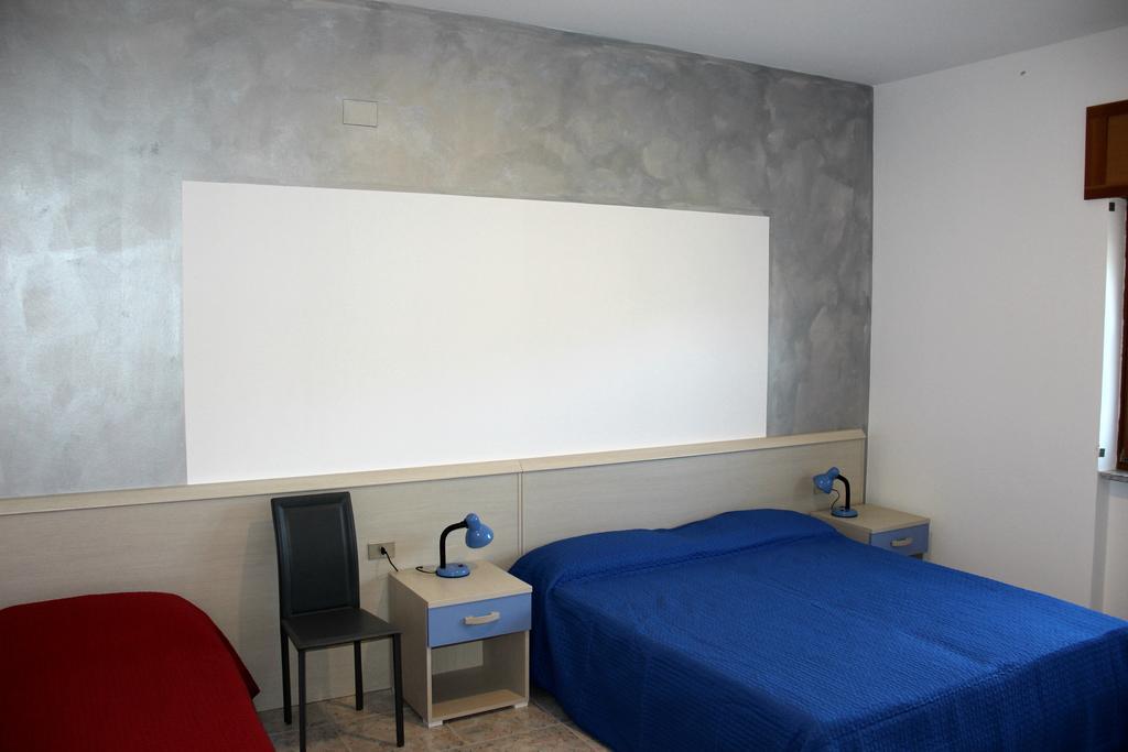 Lucanto Accommodations Calvello Værelse billede