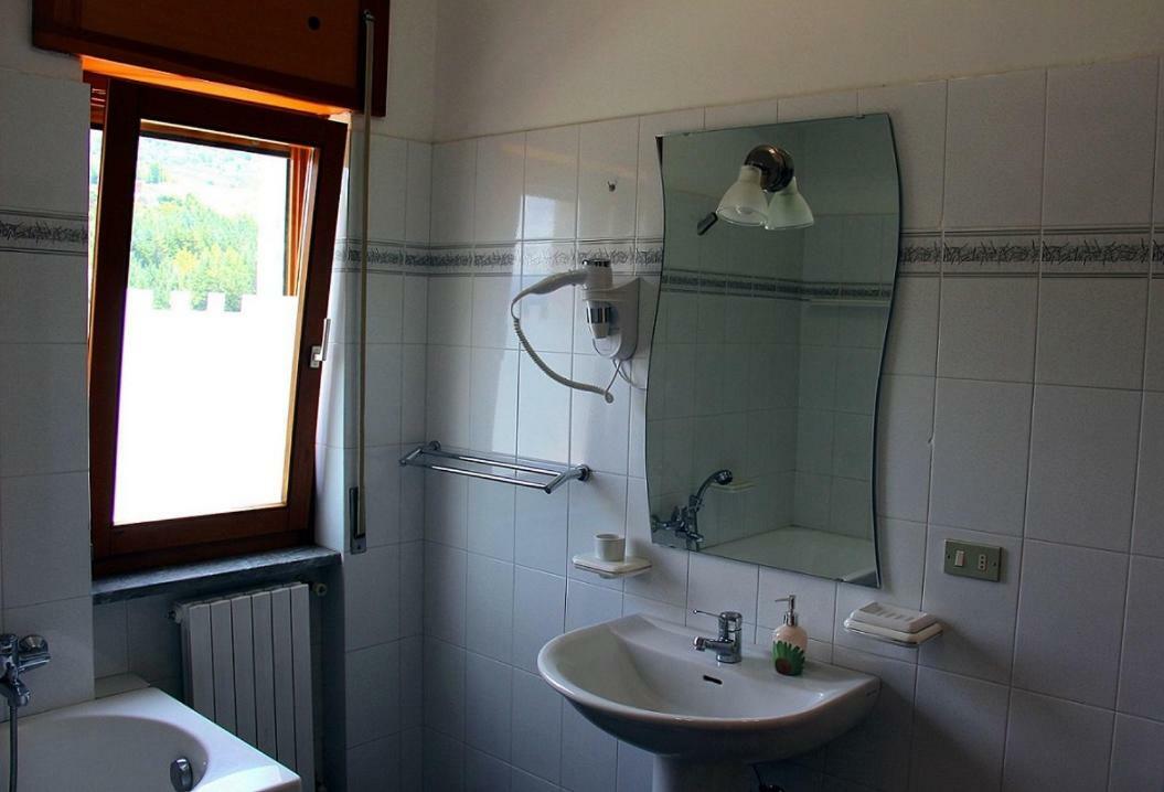 Lucanto Accommodations Calvello Eksteriør billede